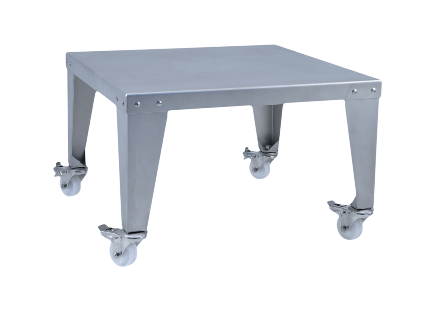 Machine table GP25 – Brunner-Anliker